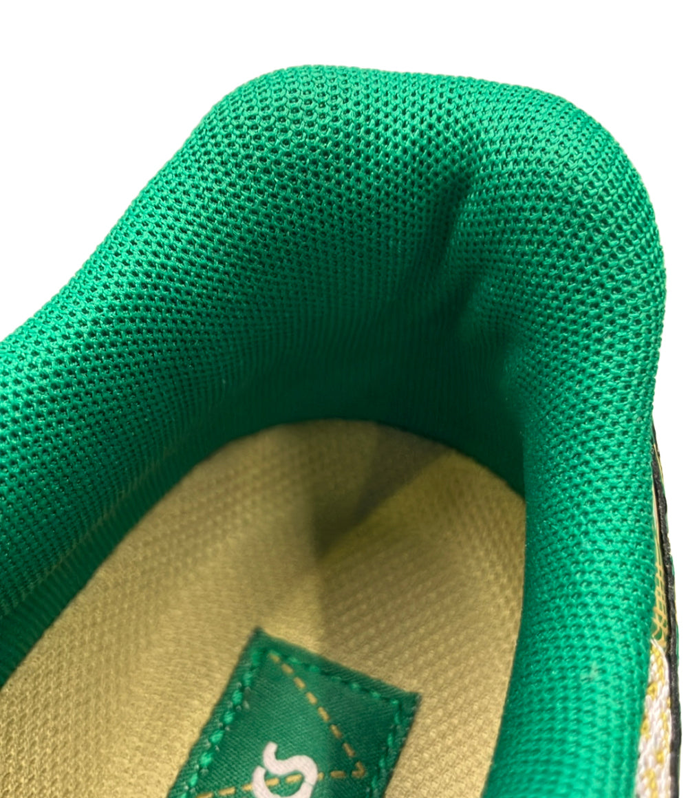 asics ローカットスニーカー コラボ キコ•コスタディノフ•スタジオ US7-S ゲル キネティック フルーエント 1203A973 レディース SIZE 24.0 アシックス