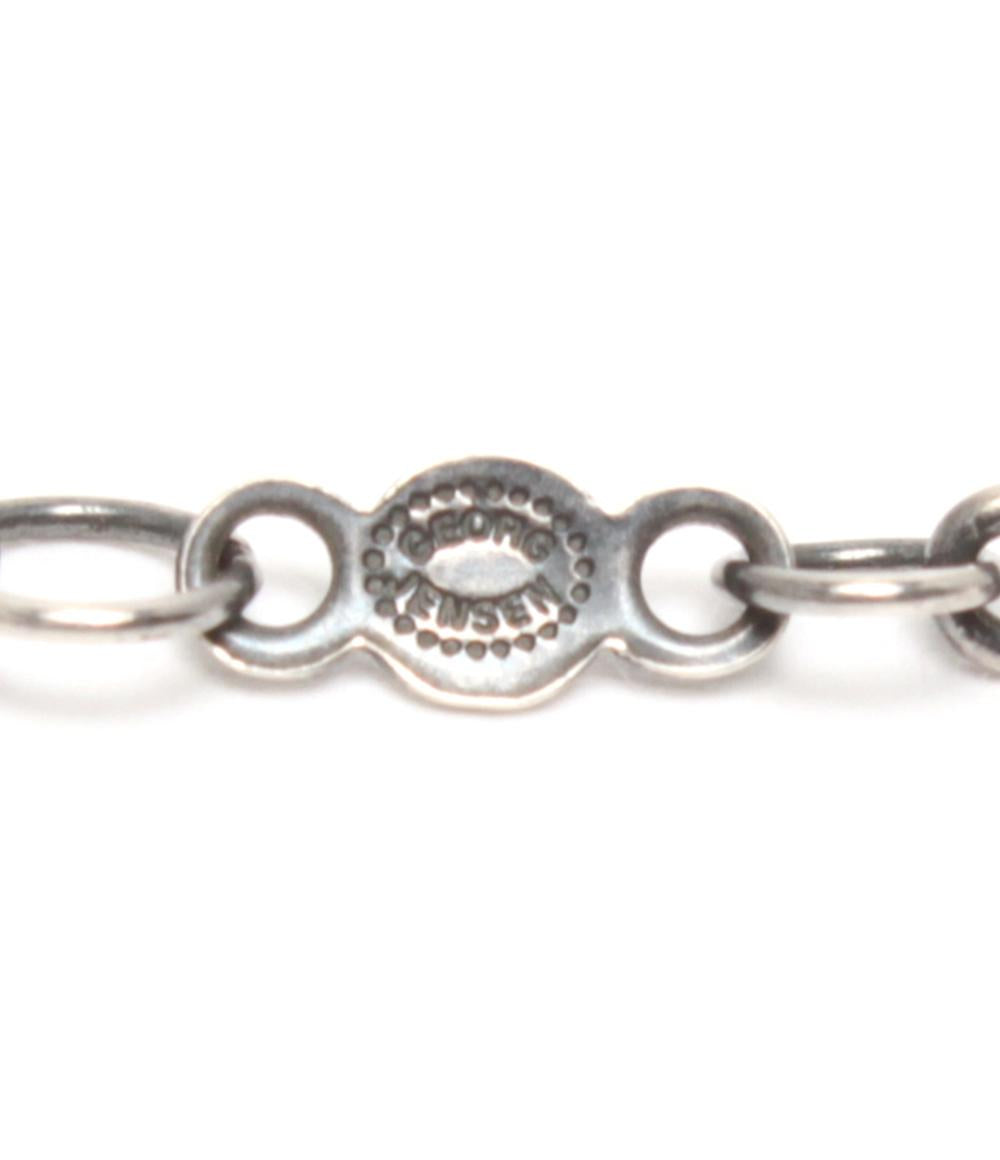 Georg Jensen ネックレス SV925 ソーダライト 2022 ヘリテージ イヤー