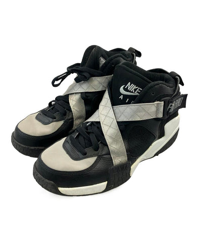NIKE ハイカットスニーカー AIR RAID DC1412-001 メンズ SIZE 28.0 (XL) ナイキ