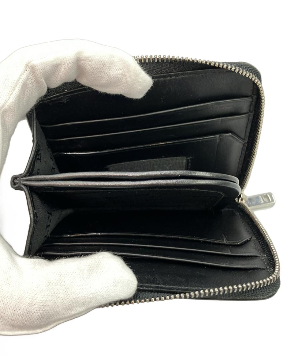 BALLY L字ファスナー財布 メンズ バリー