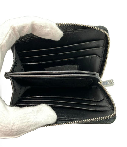 BALLY L字ファスナー財布 メンズ バリー