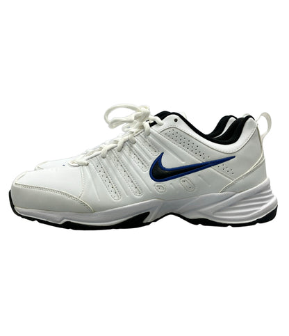 美品 NIKE ローカットスニーカー T-Lite X SL 4E 477691-100 メンズ SIZE 27.0 ナイキ