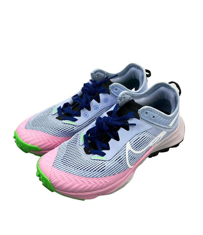 NIKE ランニングシューズ エア ズーム テラ カイガー 8 DH0654-500 レディース SIZE 23.0 (M) ナイキ
