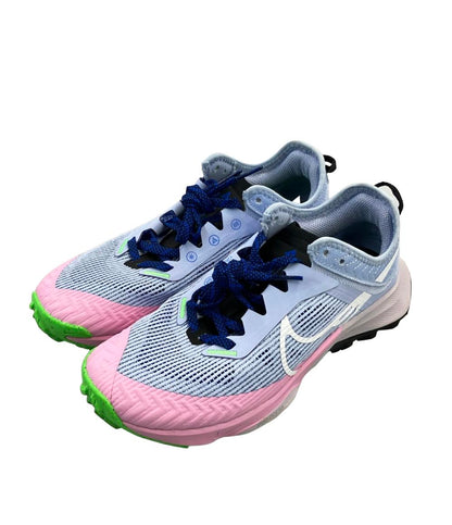 NIKE ランニングシューズ エア ズーム テラ カイガー 8 DH0654-500 レディース SIZE 23.0 (M) ナイキ