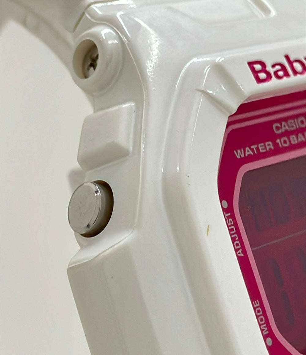 CASIO 腕時計 Baby-G クオーツ BG-5601 レディース カシオ