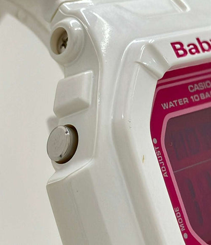 CASIO 腕時計 Baby-G クオーツ BG-5601 レディース カシオ