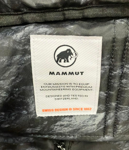 美品 マムート リュック メンズ Mammut