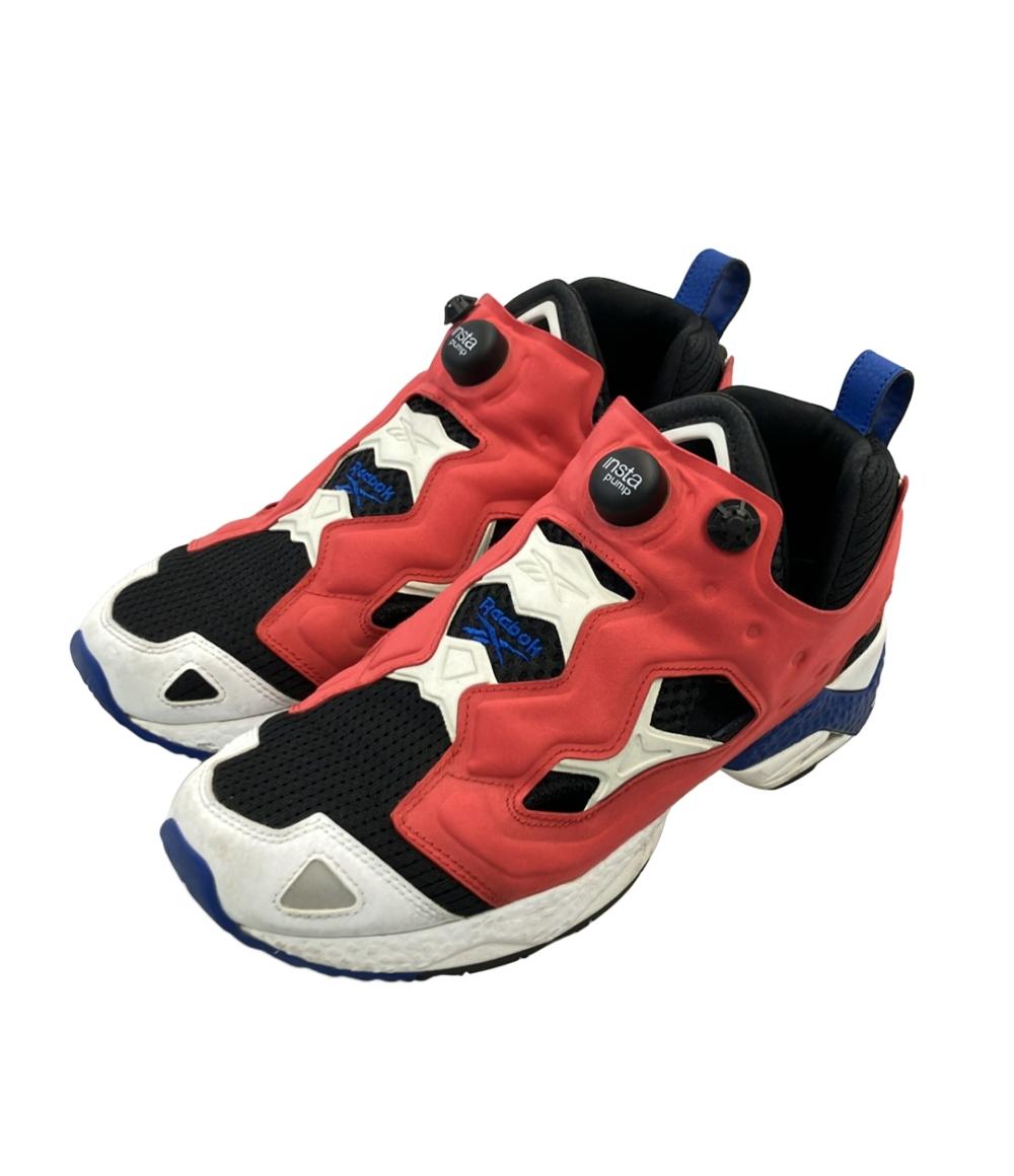 Reebok ローカットスニーカー INSTAPUMP FURY 95 HR1290 メンズ SIZE 28.0 (XL) リーボック