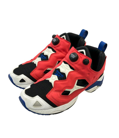 Reebok ローカットスニーカー INSTAPUMP FURY 95 HR1290 メンズ SIZE 28.0 (XL) リーボック