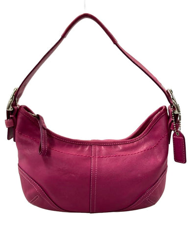 COACH ショルダーバッグ 肩掛け 9541 レディース コーチ