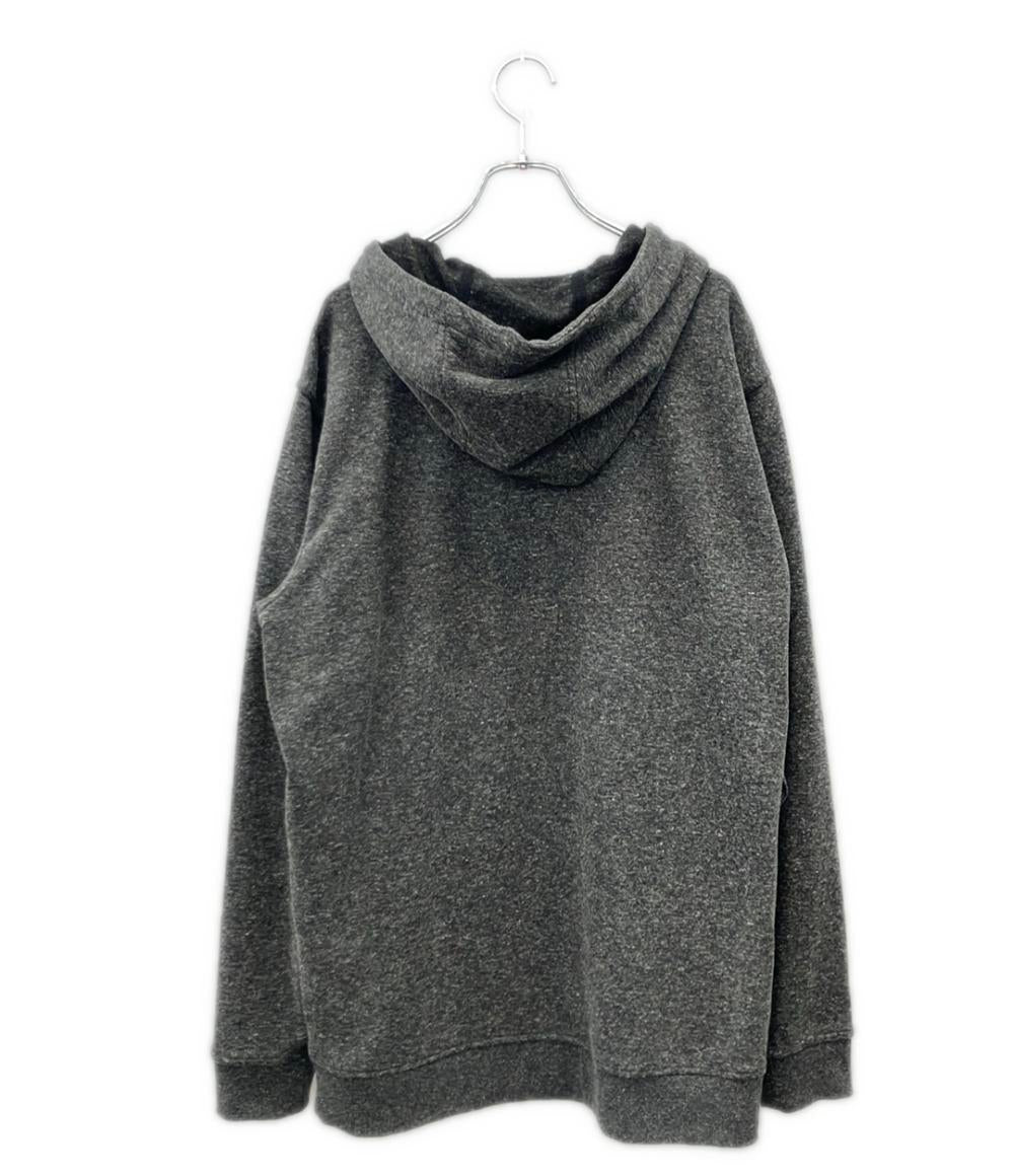 patagonia パタゴニア パーカー　Mサイズ patagonia（パタゴニア） ジップアップパーカー M ブルー メンズ