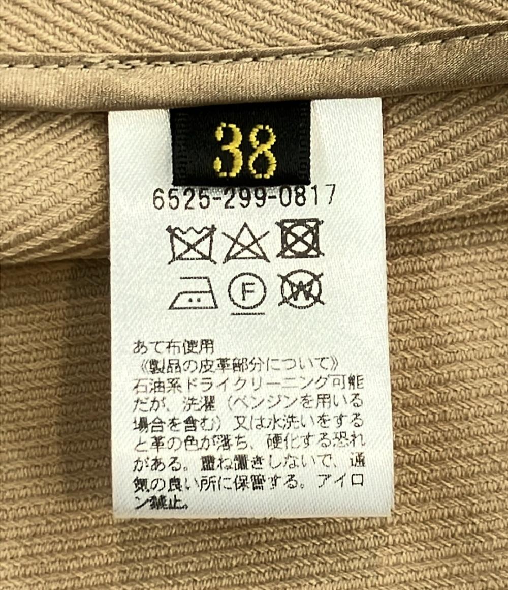 Drawer ロングベスト 6525-299-0817 レディース SIZE 38 (S) ドゥロワー