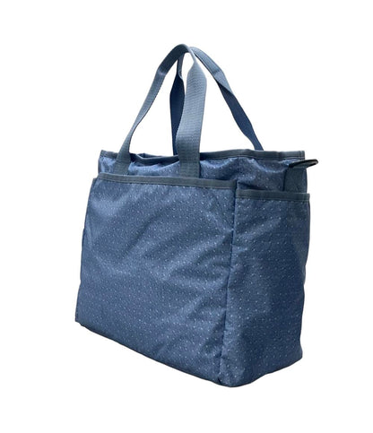 LeSportsac 2way トートバッグ ショルダーバッグ 斜め掛け ベビーバッグ レディース レスポートサック