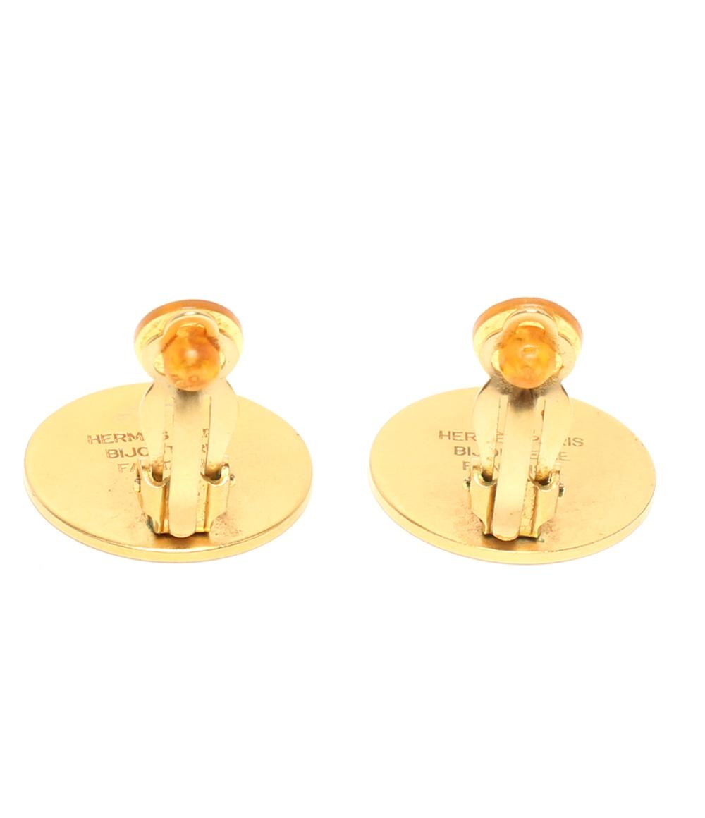 HERMES イヤリング セリエ レディース エルメス