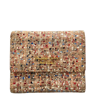 Samantha Thavasa 三つ折り財布 レディース サマンサタバサ