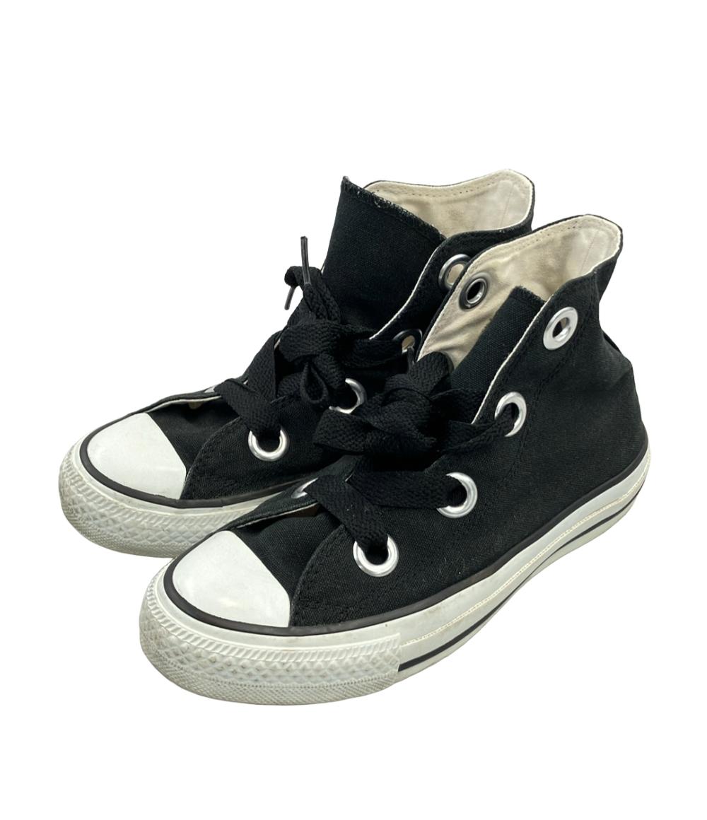 CONVERSE ハイカットスニーカー ALL STAR BIGEYELETS OX レディース SIZE 22.5 (S) コンバース