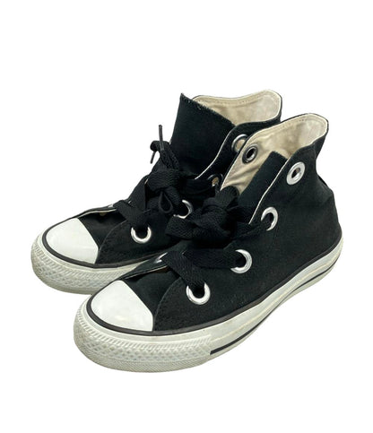 CONVERSE ハイカットスニーカー ALL STAR BIGEYELETS OX レディース SIZE 22.5 (S) コンバース
