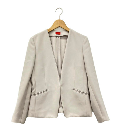 デプレ テーラードジャケット レディース SIZE 34 (XS) DES PRES