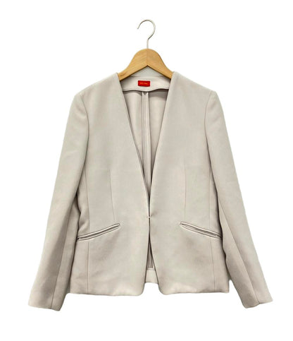 デプレ テーラードジャケット レディース SIZE 34 (XS) DES PRES