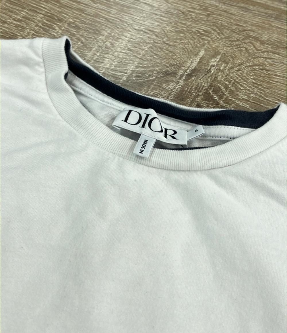 Dior 半袖Tシャツ 5SBM23TEEE キッズ SIZE 8 (140) ディオール
