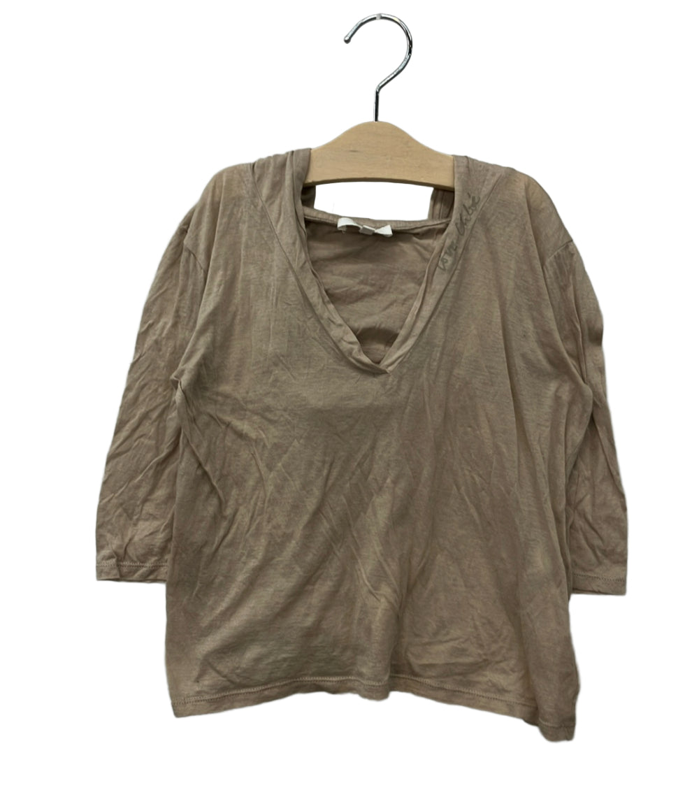 Chloe パーカー プルオーバー 長袖 キッズ SIZE 10 (140) クロエ