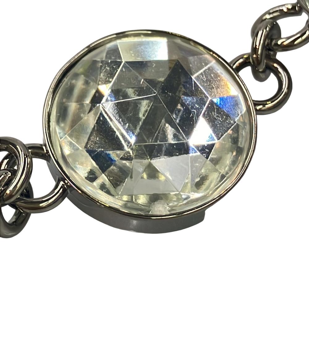 MIUMIU チェーンストラップ ショルダーストラップ レディース ミュウミュウ