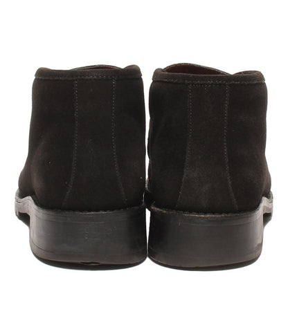 グッチ ローファー ショートブーツ ホースビット 114 0067 メンズ SIZE 40 1/2 (S) GUCCI