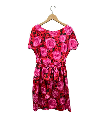 ケイトスペード 半袖ワンピース レディース SIZE S Kate Spade