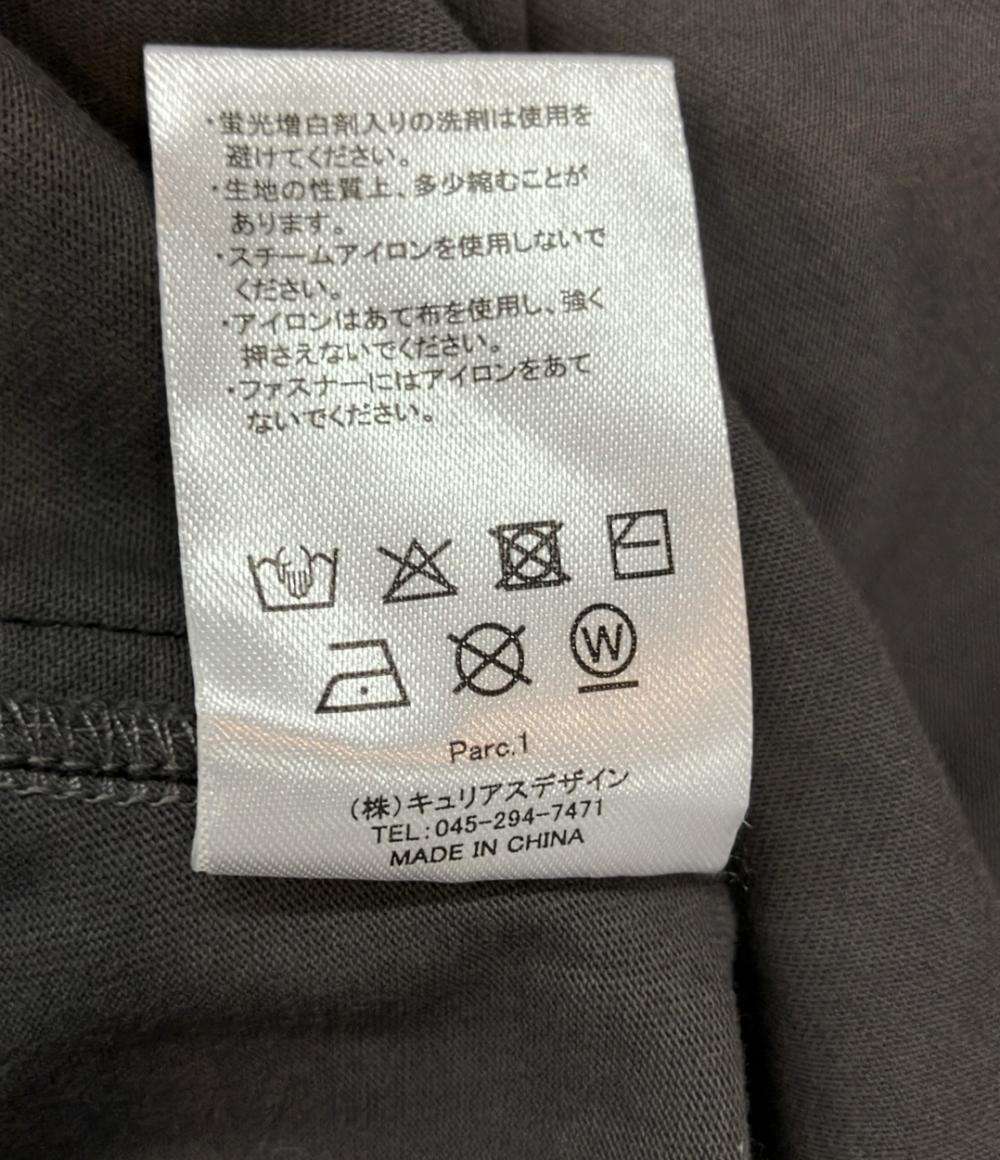 パルクアン ノースリーブワンピース 107-015114 レディース SIZE 1 (S) Parc.1