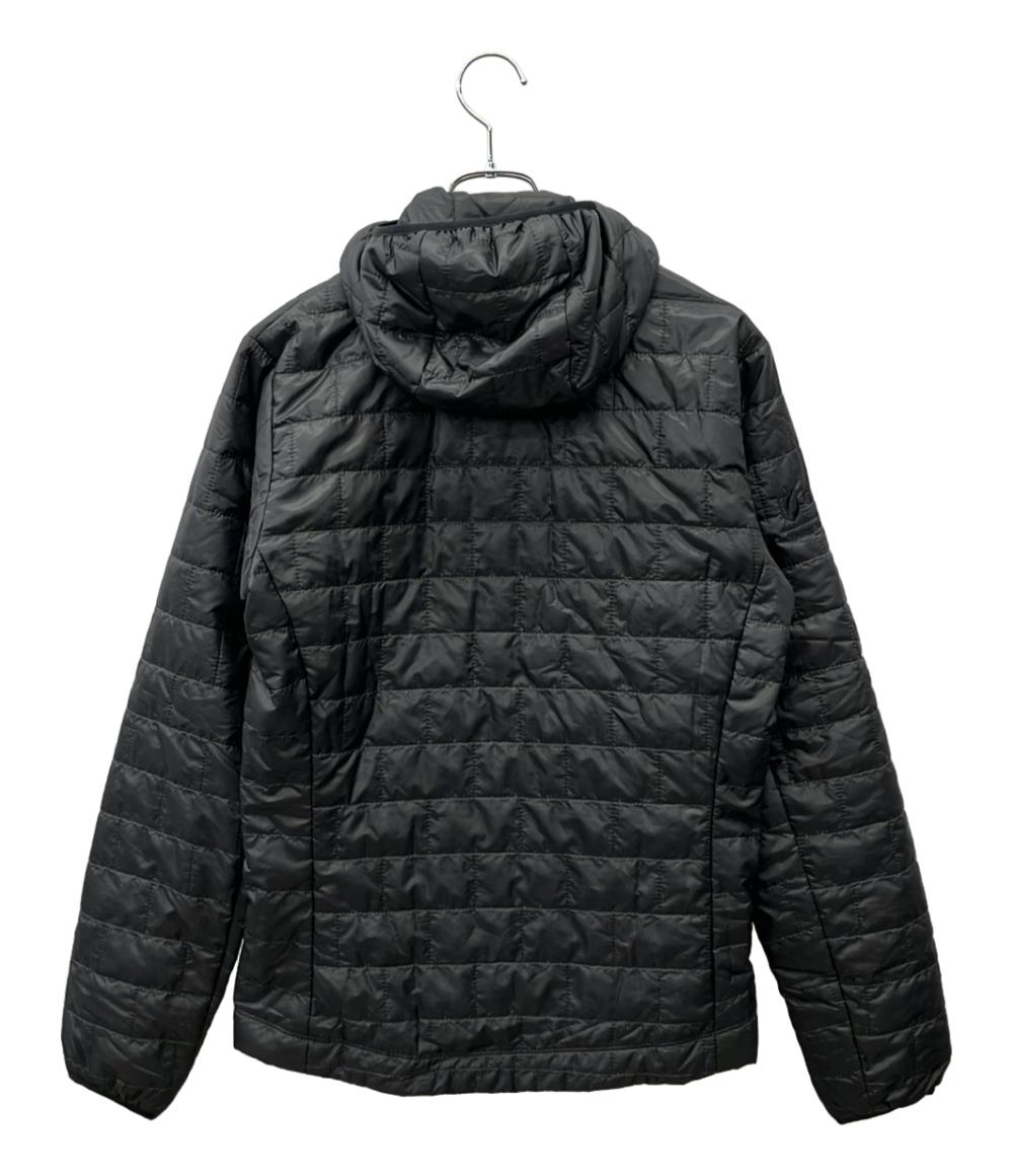 patagonia ナノパフフーディー ジャケット メンズ SIZE XS パタゴニア