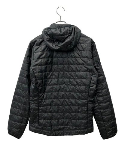 patagonia ナノパフフーディー ジャケット メンズ SIZE XS パタゴニア