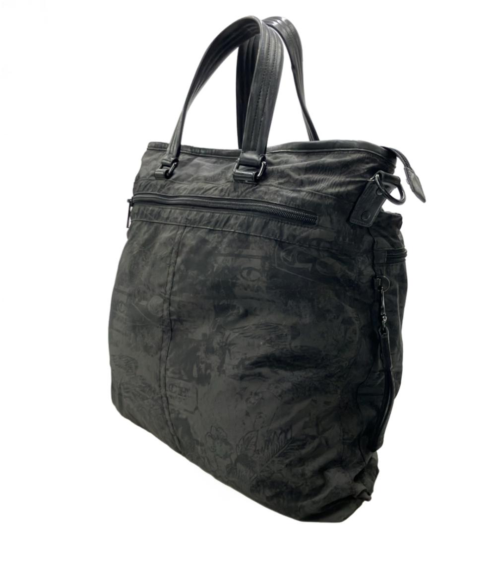 COACH 2WAY トートバッグ ショルダーバッグ 斜め掛け 70222 レディース