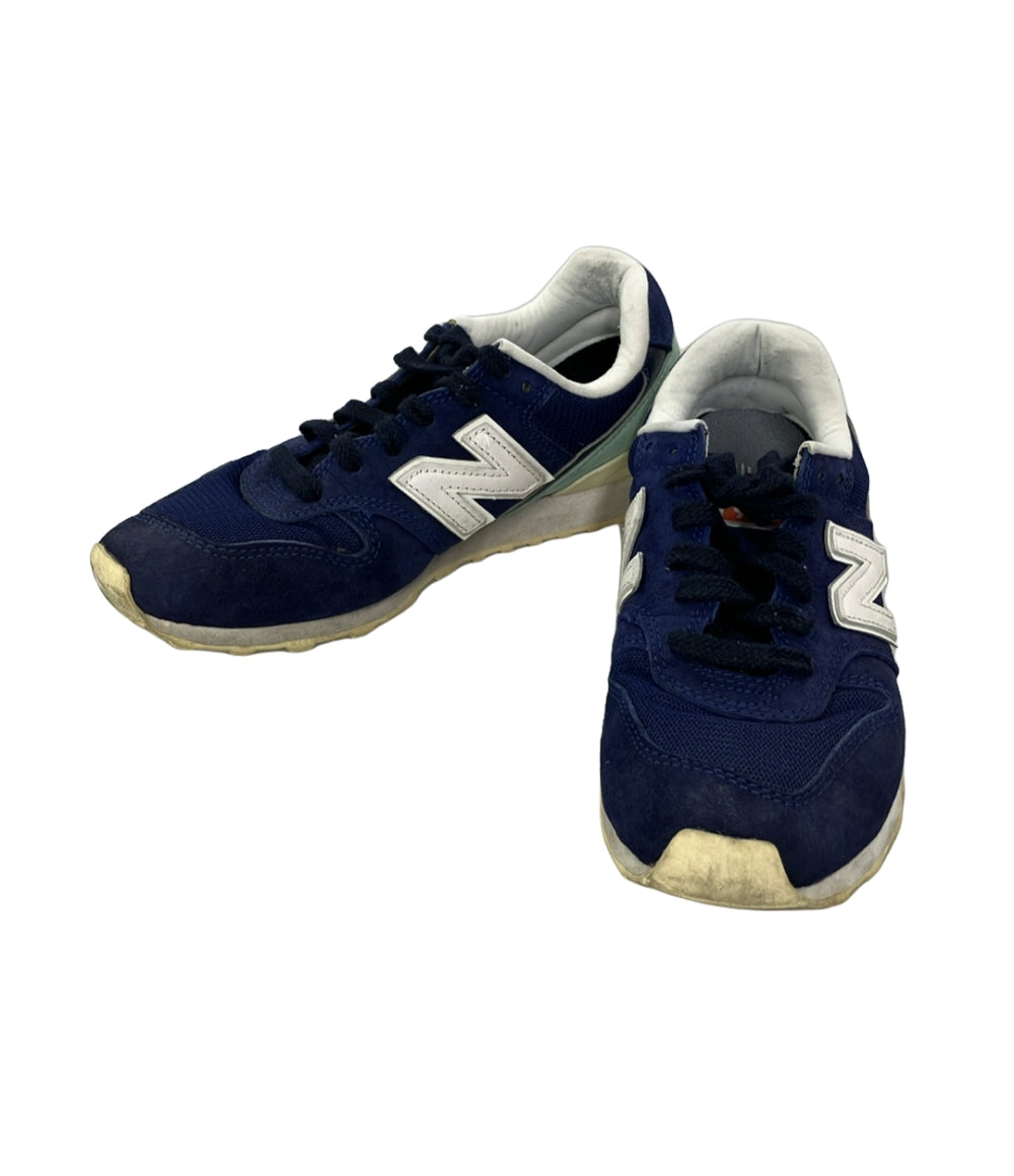 ニューバランス ローカットスニーカー WR996JP レディース SIZE 24 (L) NEW BALANCE