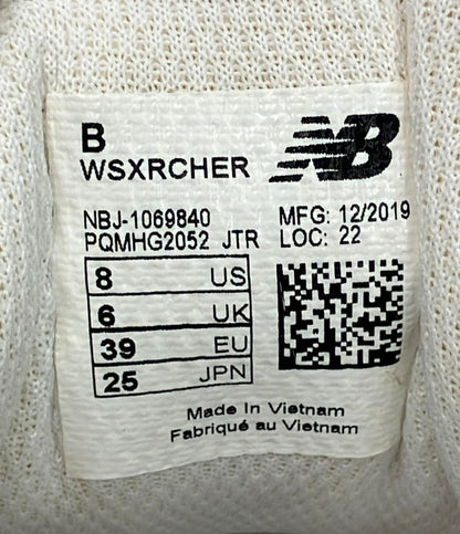 NEW BALANCE ローカットスニーカー X-Racer WSXRCHER レディース SIZE 25.0 (XL) ニューバランス
