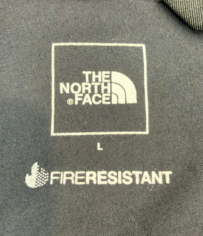 ザ・ノースフェイス ファイヤーフライキャノピーシャツ メンズ SIZE L (L) THE NORTH FACE