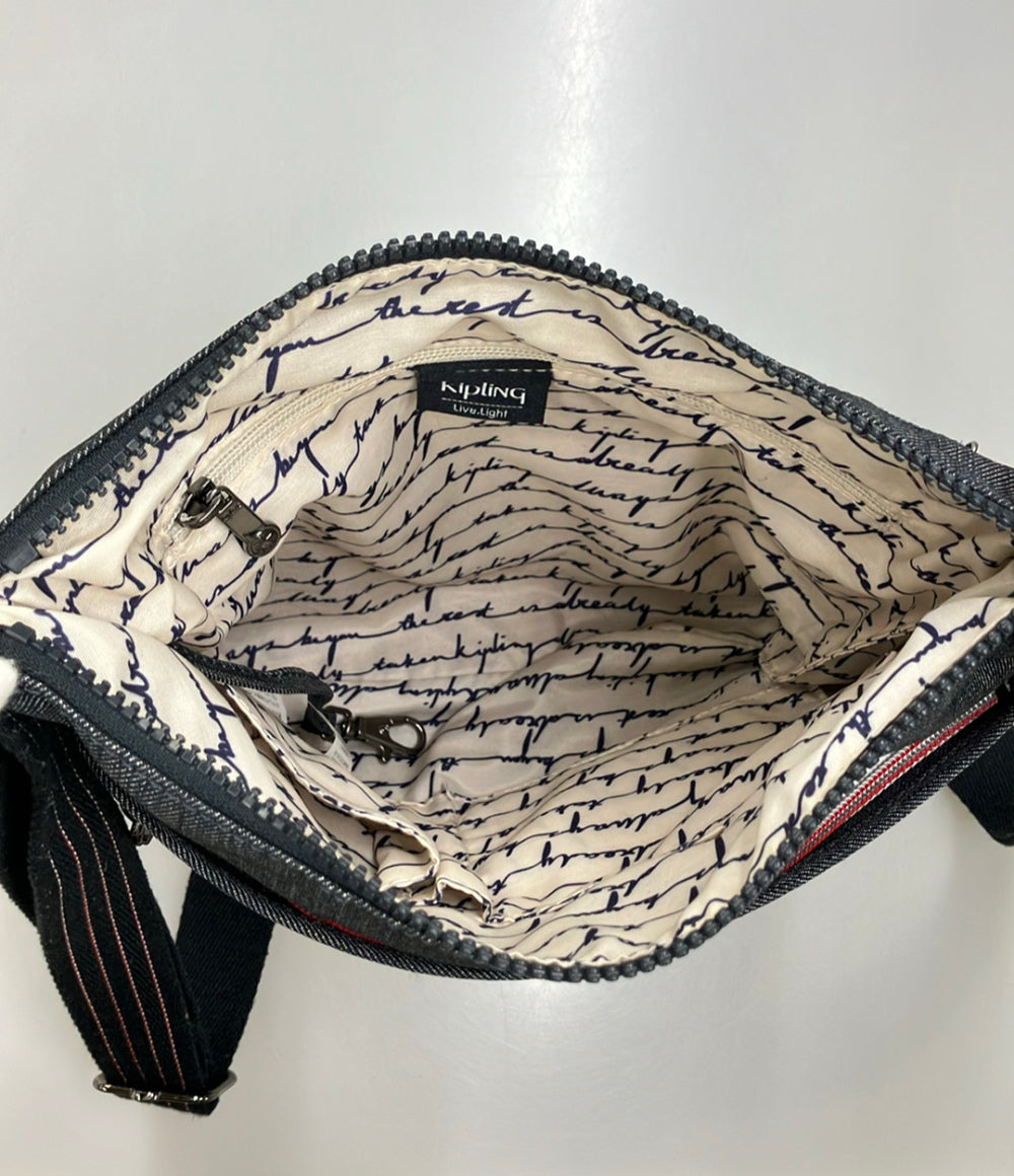 Kipling ショルダーバッグ 斜め掛け レディース キプリング