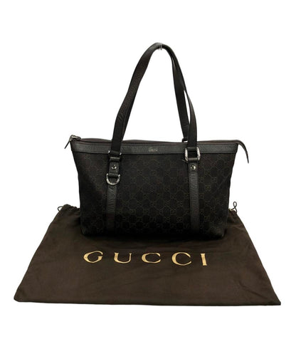 グッチ トートバッグ GGキャンバス 268640 204990 レディース GUCCI