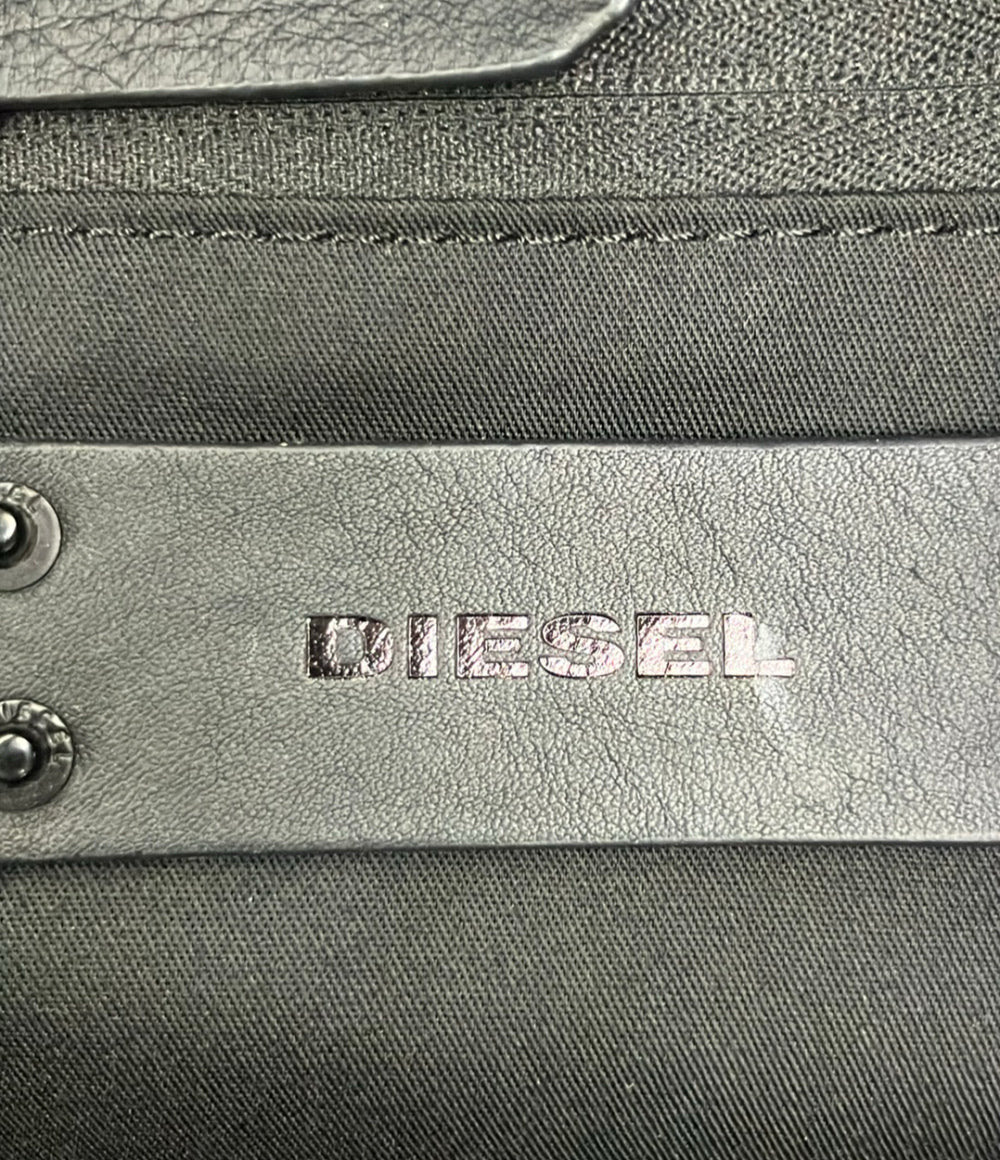DIESEL リュック 牛革 レディース ディーゼル