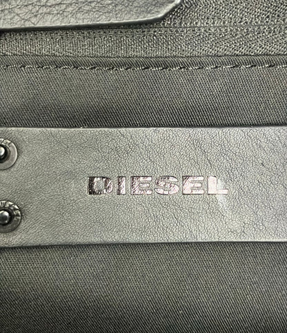 DIESEL リュック 牛革 レディース ディーゼル