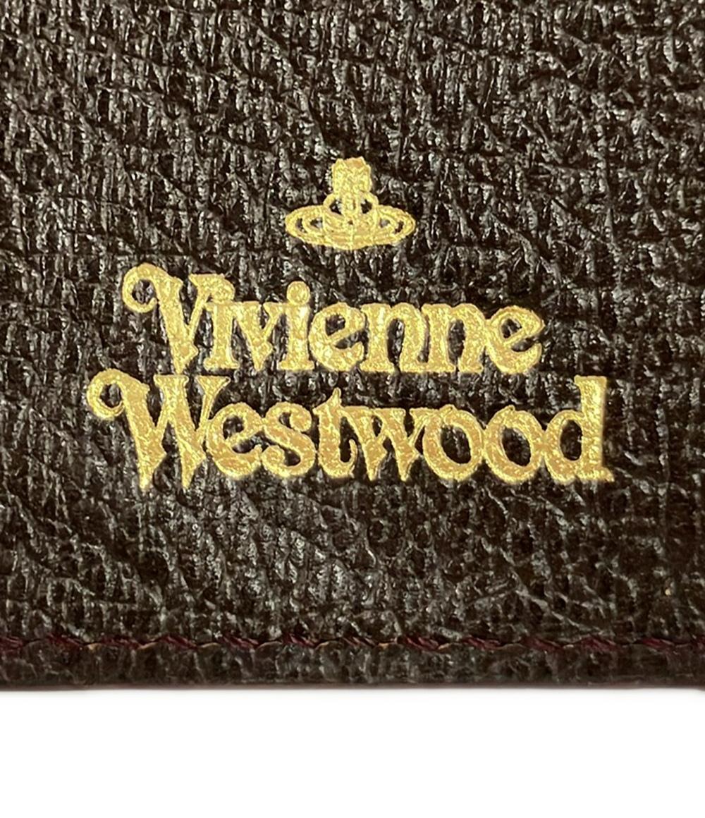 Vivienne Westwood 4連キーケース レディース ヴィヴィアンウエスト
