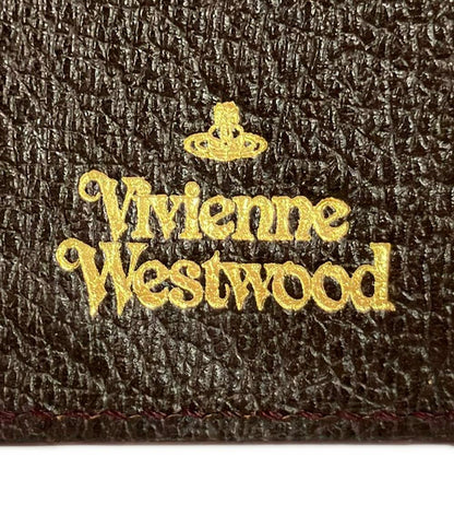 Vivienne Westwood 4連キーケース レディース ヴィヴィアンウエストウッド