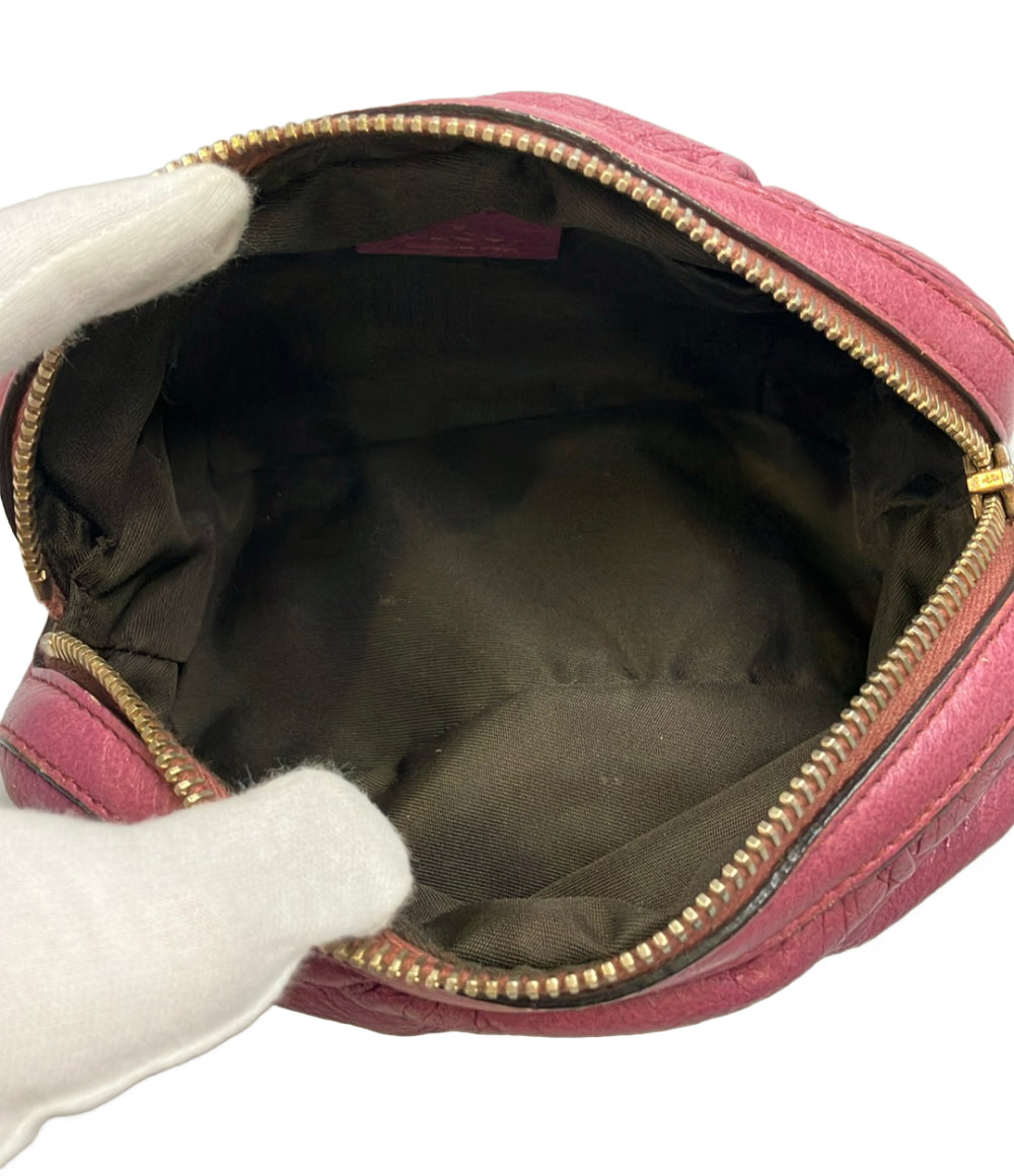GUCCI ポーチ 246175 525040 レディース グッチ
