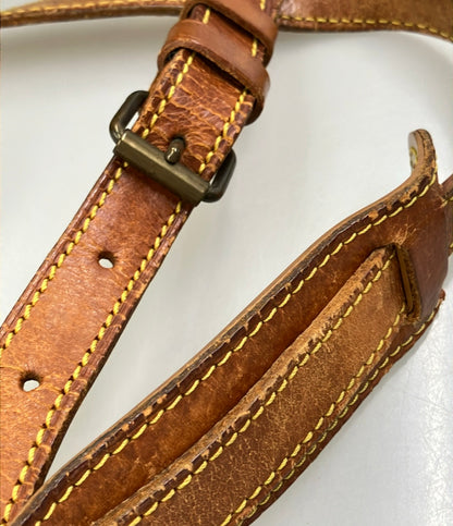 LOUIS VUITTON ショルダーバッグ 斜め掛け ソミュール30 モノグラム M42256 レディース ルイ・ヴィトン