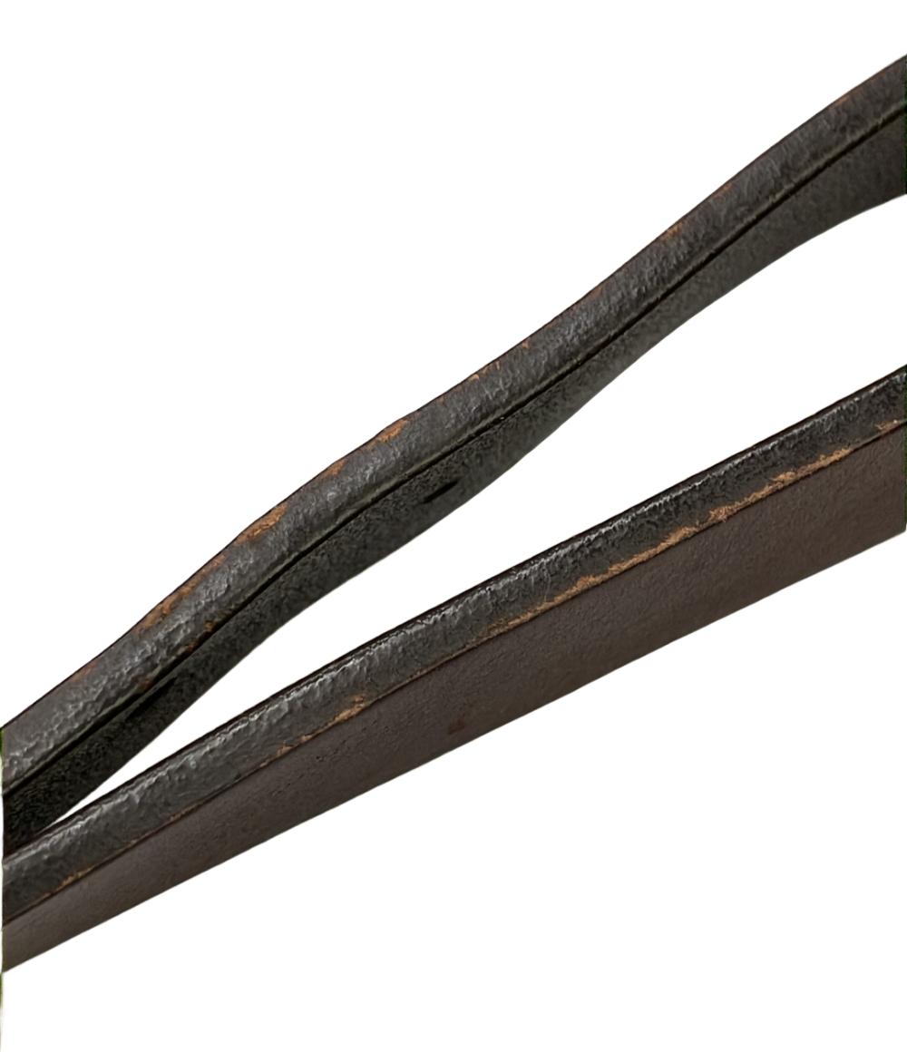 GUCCI ベルト 163502 497717 85 34 メンズ グッチ