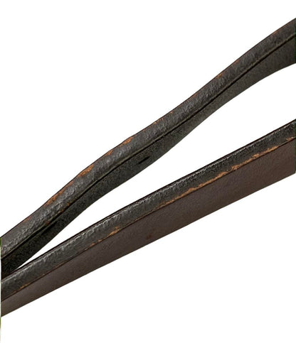 GUCCI ベルト 163502 497717 85 34 メンズ グッチ