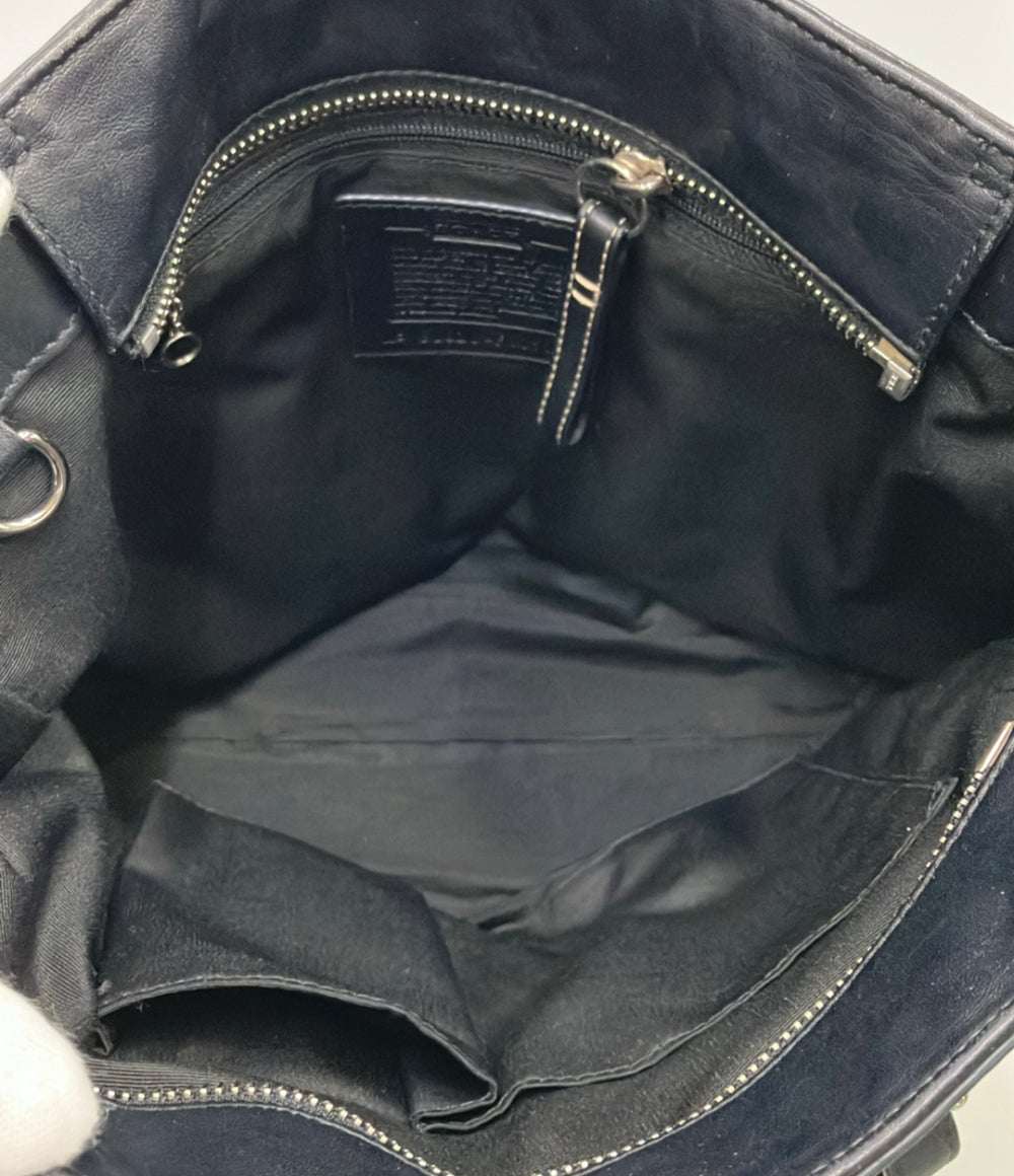 COACH トートバッグ 肩掛け F11524 レディース コーチ