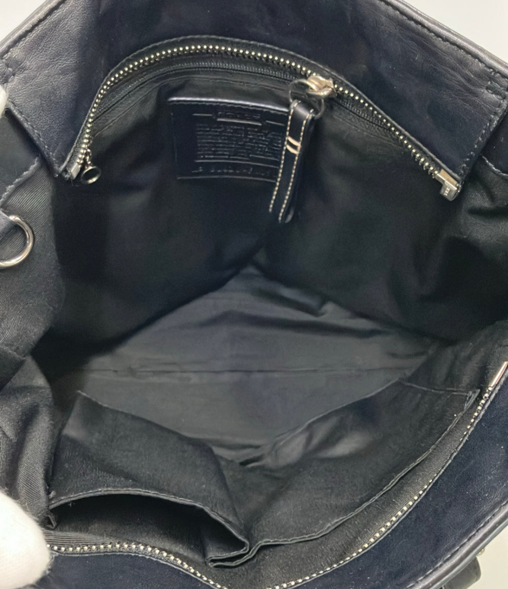 COACH トートバッグ 肩掛け F11524 レディース コーチ