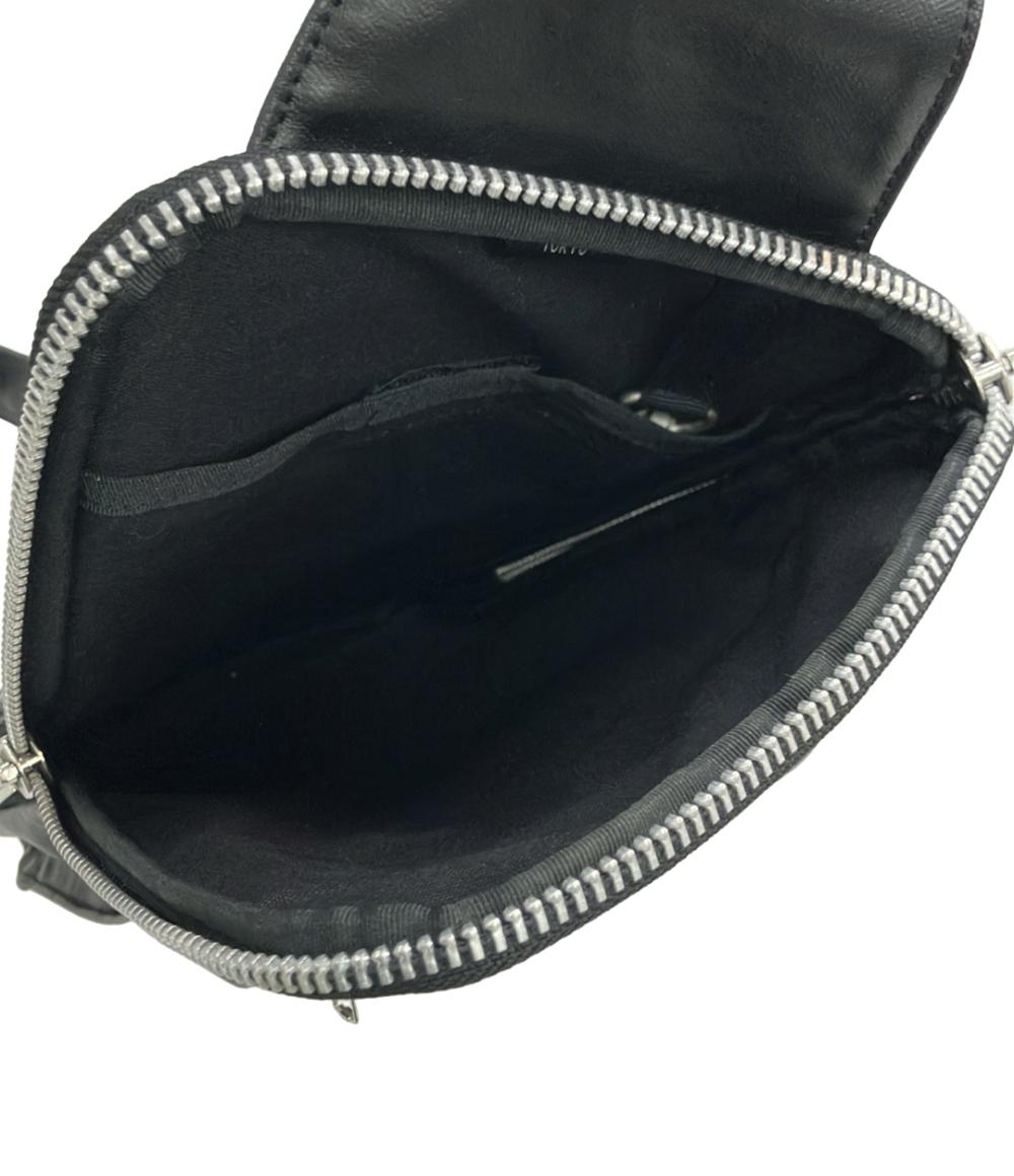 美品 ポーター ボディバッグ スリングショルダーバッグ フリースタイル メンズ PORTER