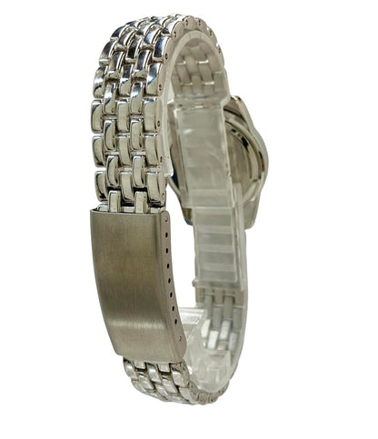 腕時計 ディズニー クマのプーさん クオーツ ゴールド レディース