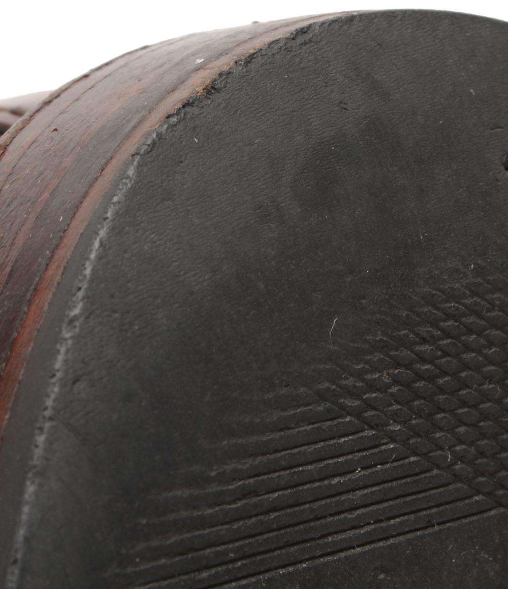 オールデン チャッカブーツ ショートブーツ 1357 メンズ SIZE ７D (S) ALDEN